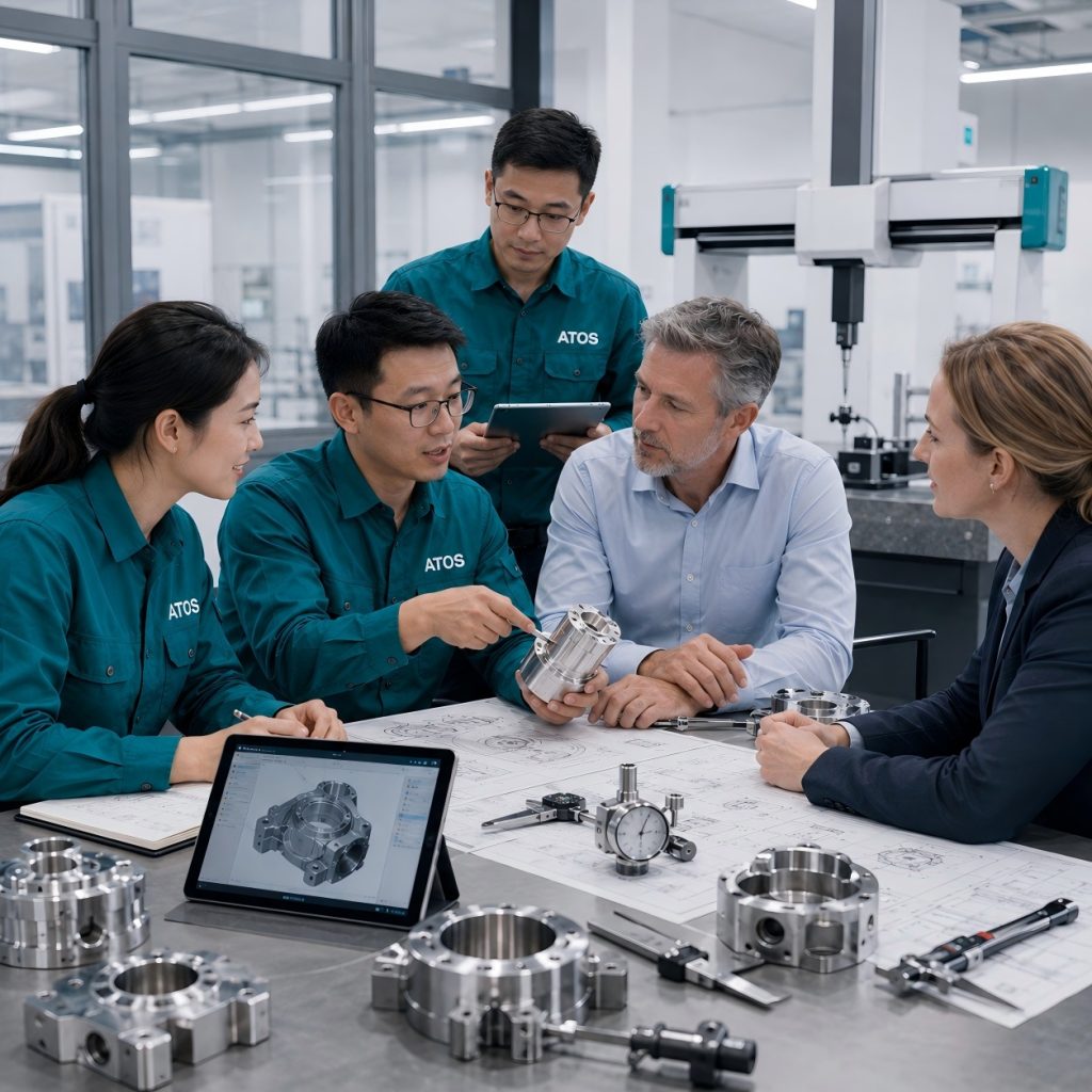 Engineering Discussion