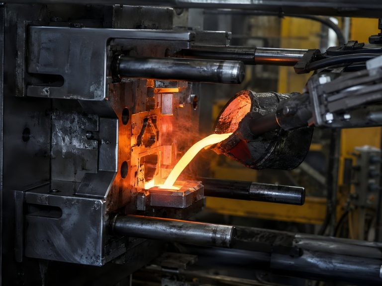 Die Casting