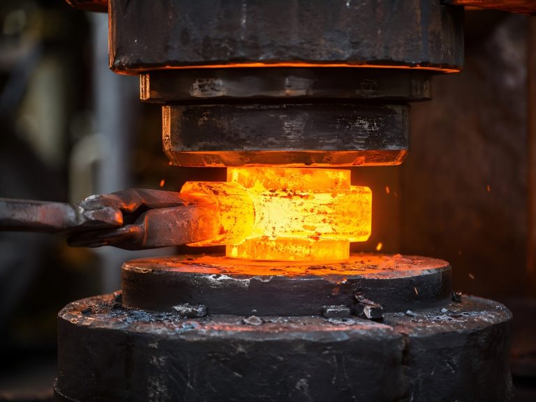 Forging