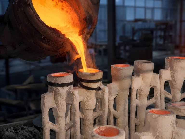 Investment Casting