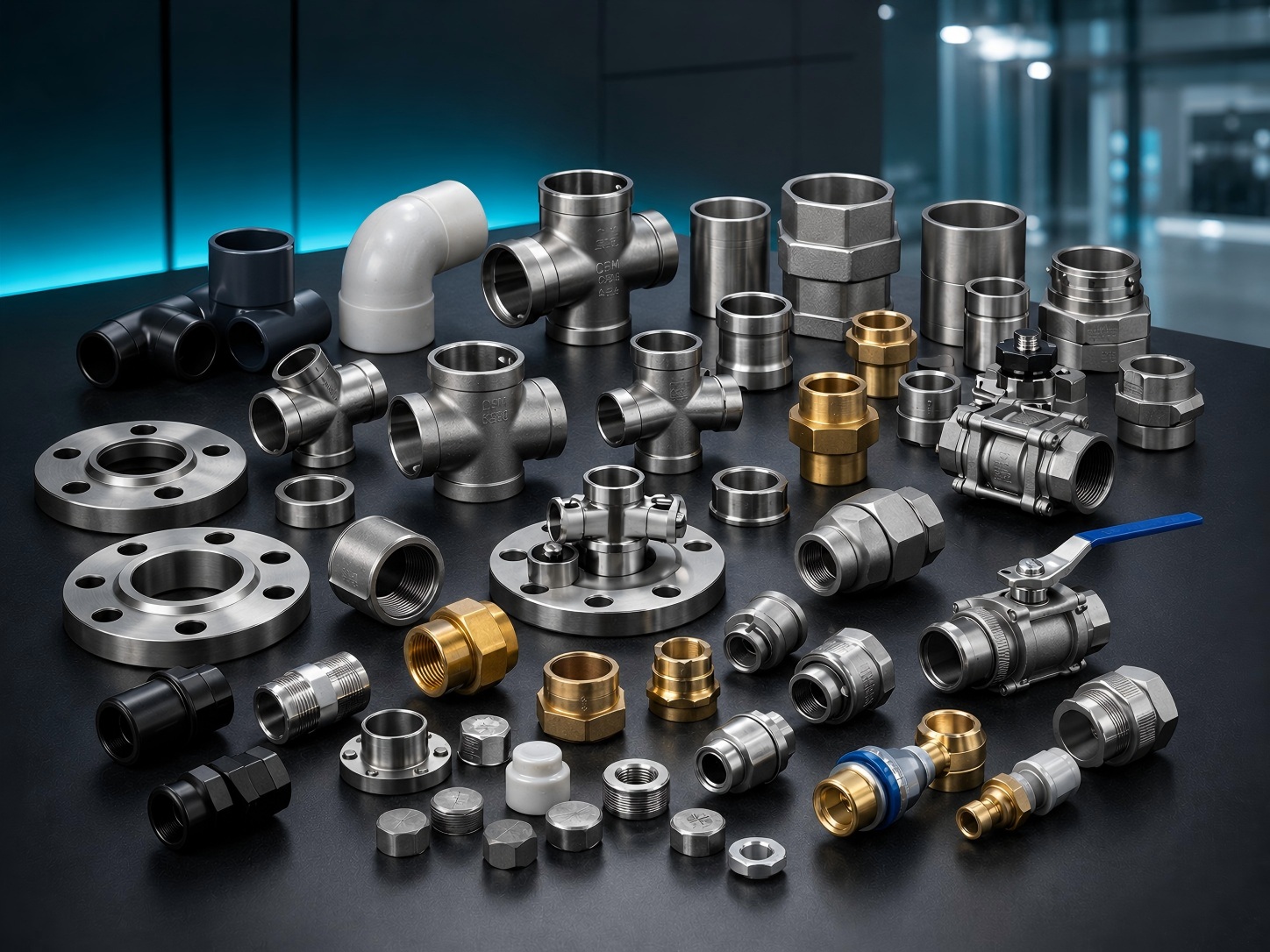 Pipe Fittings