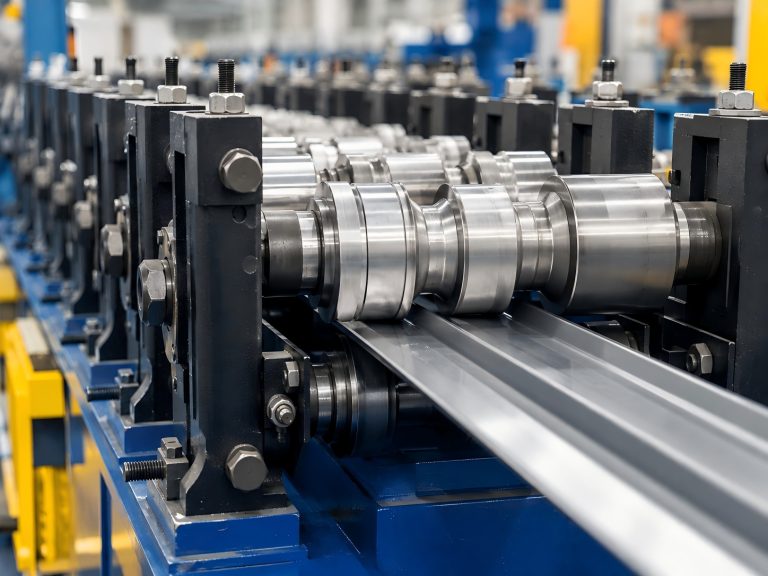 Roll Forming