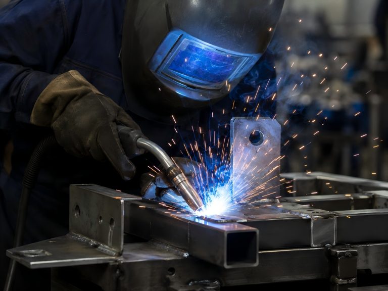Welding & Fabrication