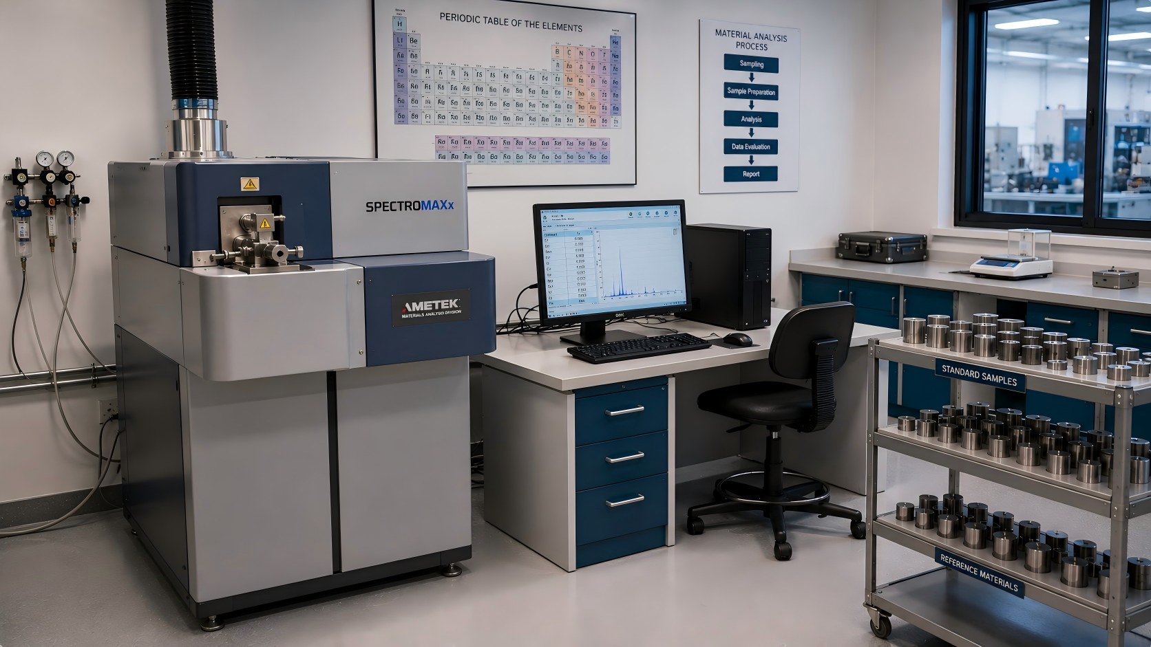 Material Analysis