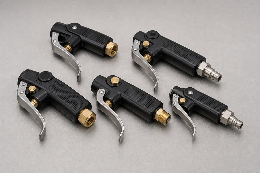 Trigger Handle Series