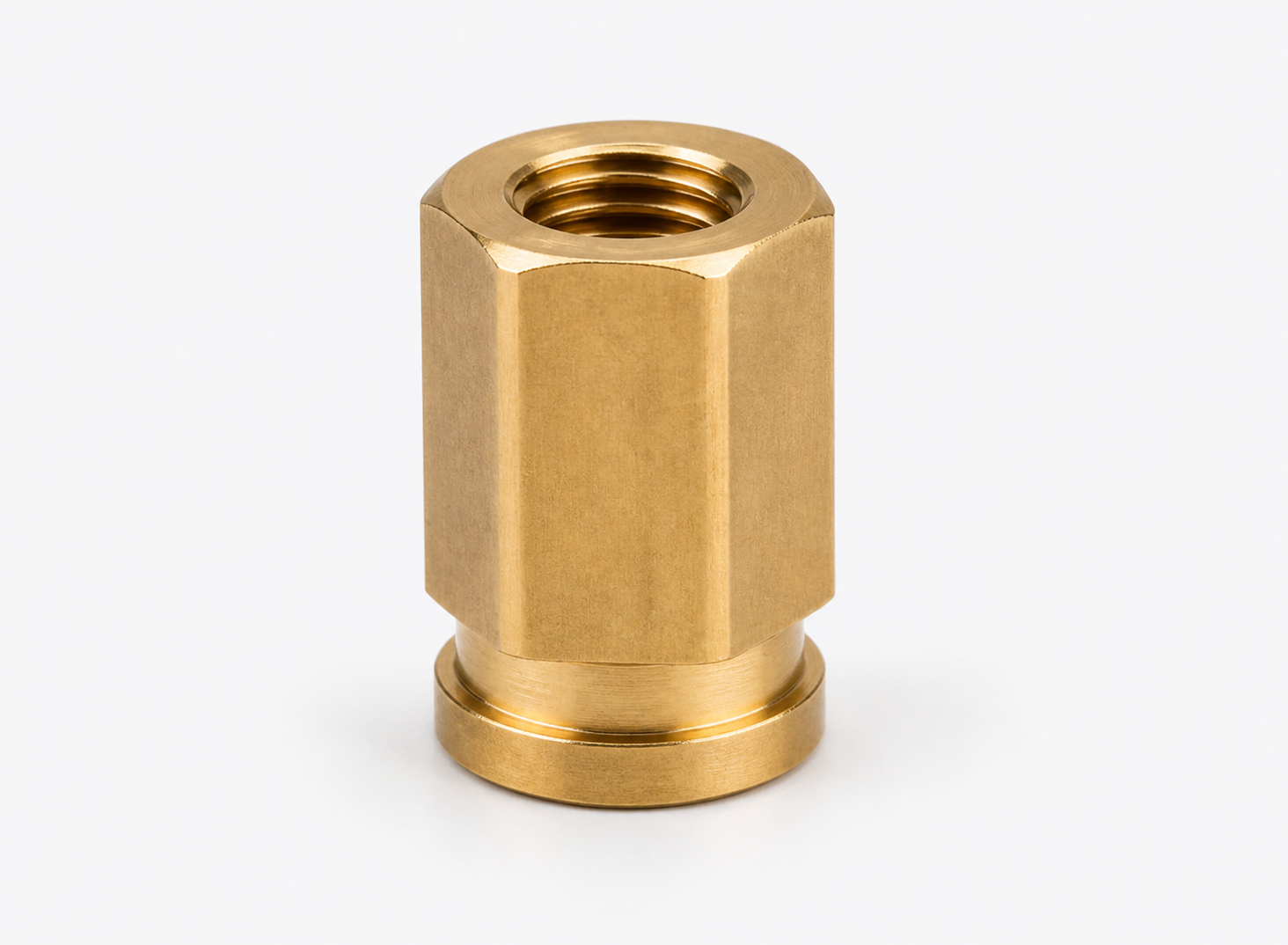 Hex Shoulder product preview