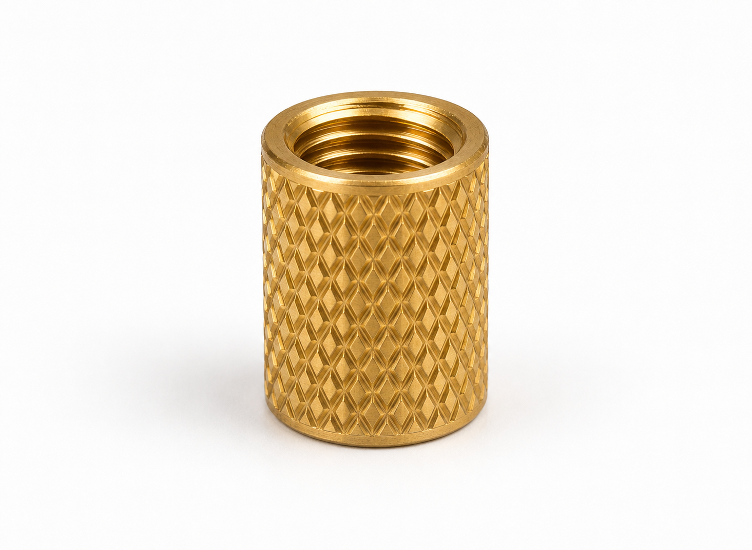 Round Knurled product preview