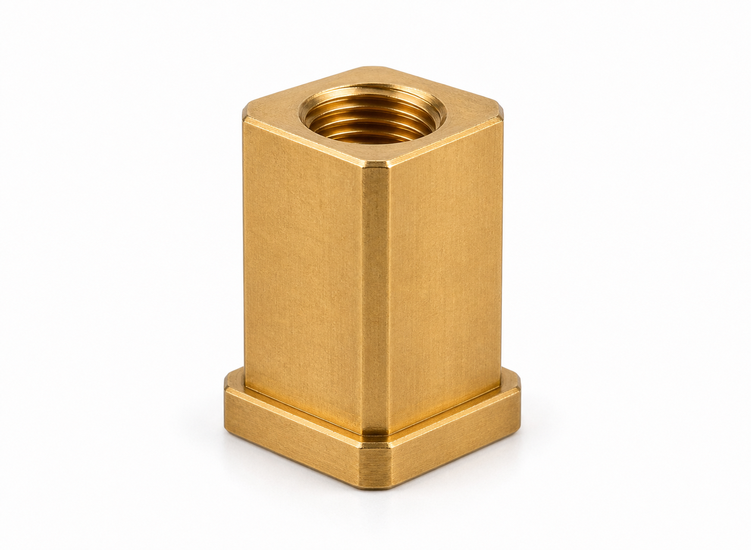 Square Shoulder product preview
