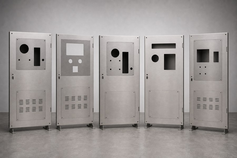 Door Panel Series