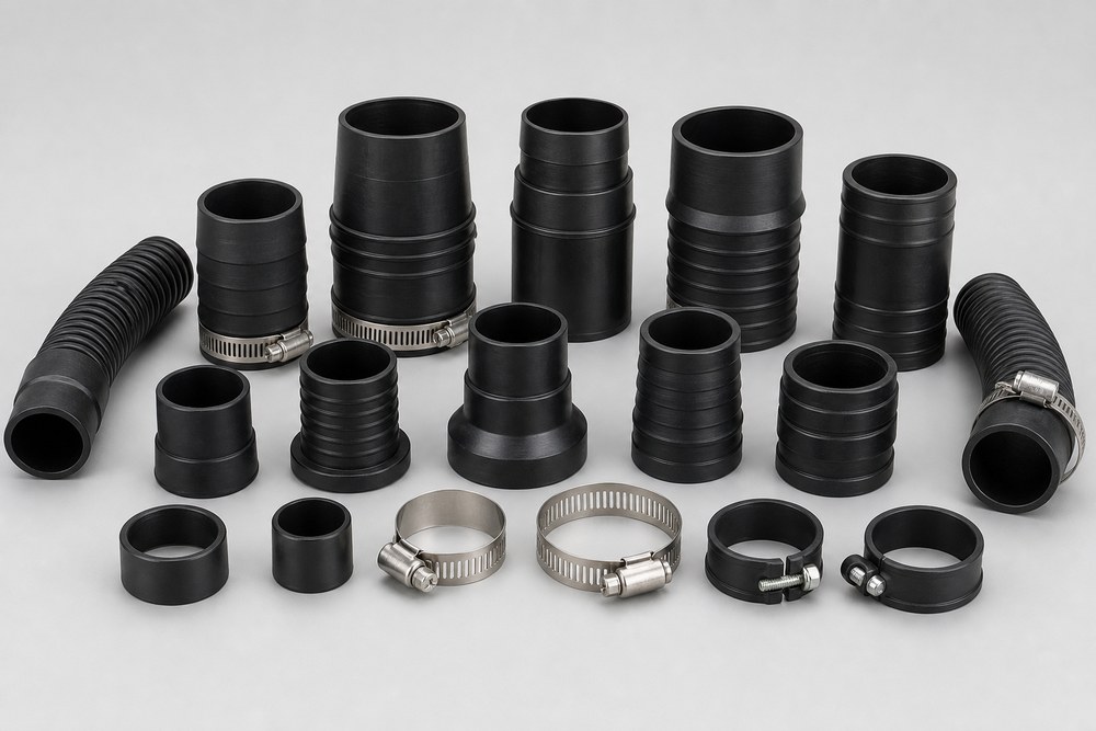 Hose Cuff Series