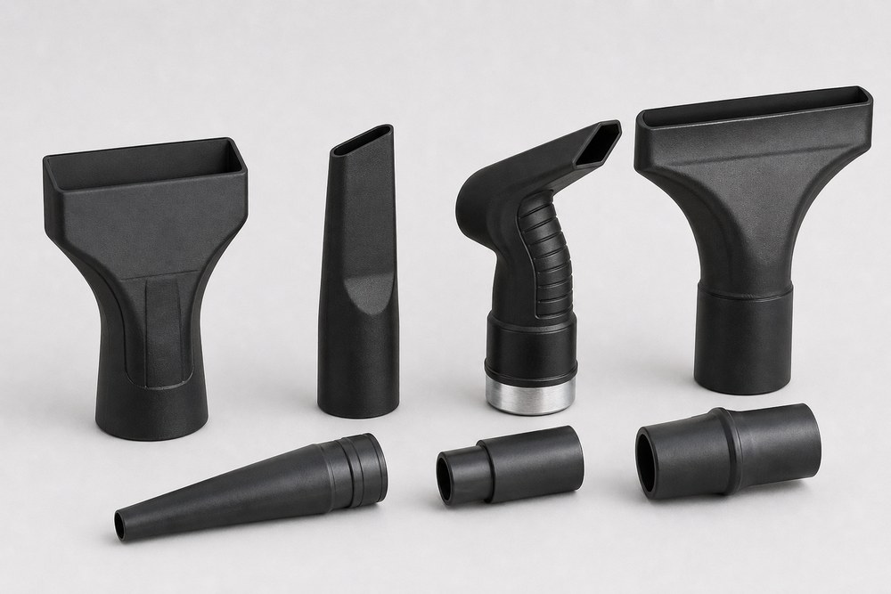 Service Nozzle Series