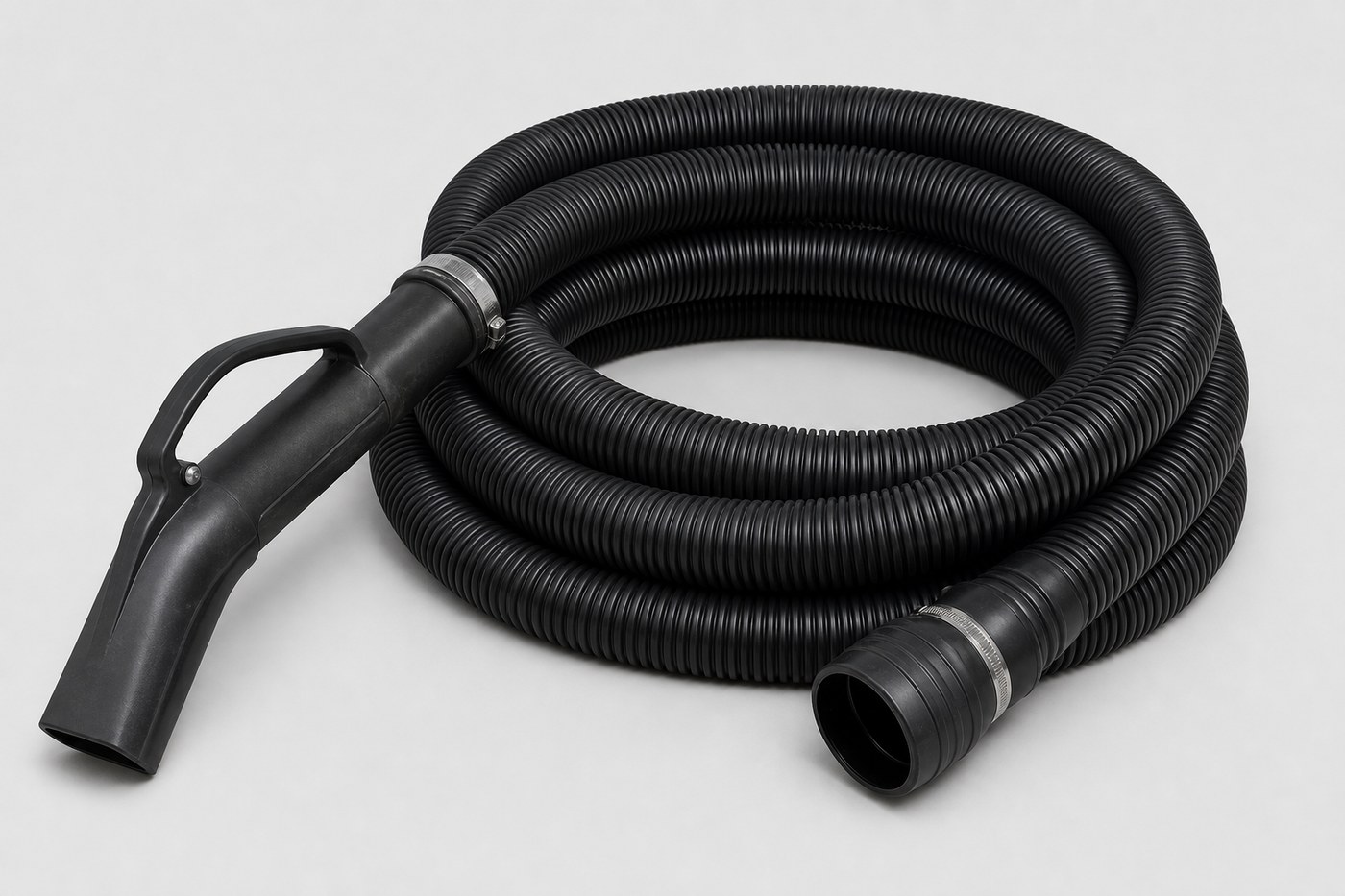 Vacuum Hose & Nozzle Assembly