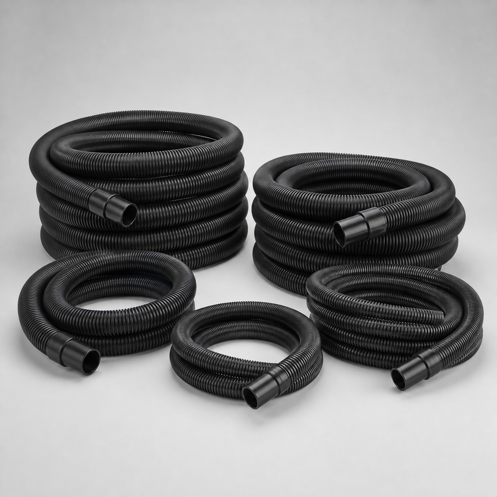 Vacuum Hose Series