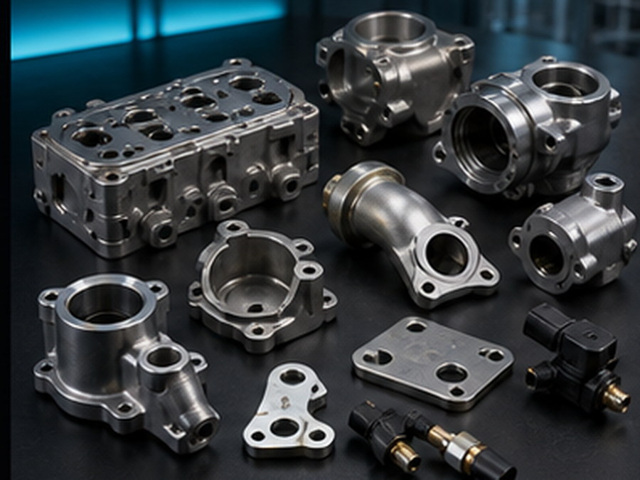 Engine Components