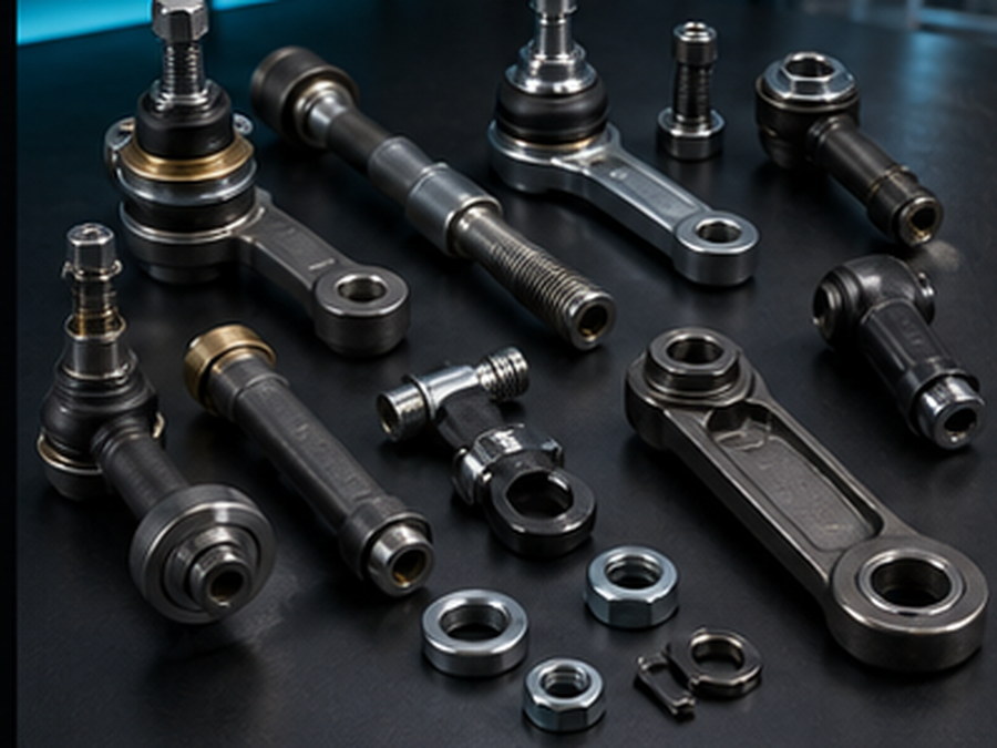 Steering Components