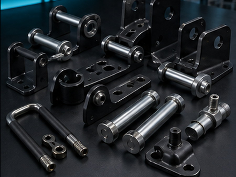 Suspension Components
