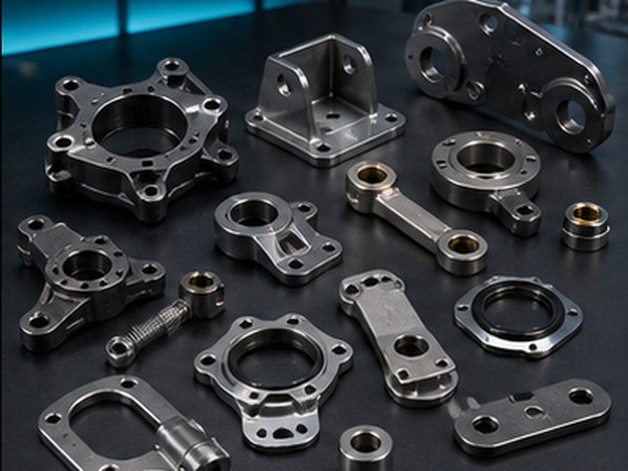Transmission Components